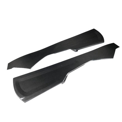 Mid Console Cover Carbon Fiber | for BMW M3 G80 | G81 | M4 G82 |G83