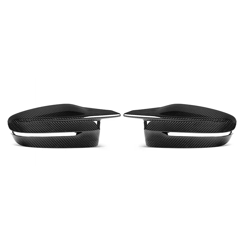 Mirror Cover | Dry Carbon Fiber | for BMW M2 | M3 | M4 | G80 | G81 | G82 | G83 | G87