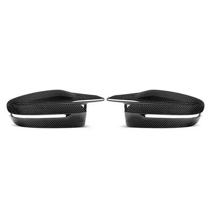 Mirror Cover | Dry Carbon Fiber | for BMW M2 | M3 | M4 | G80 | G81 | G82 | G83 | G87