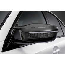 Mirror Cover | Dry Carbon Fiber | for BMW M2 | M3 | M4 | G80 | G81 | G82 | G83 | G87
