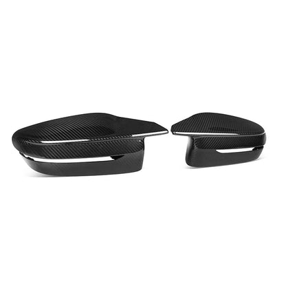 Mirror Cover | Dry Carbon Fiber | for BMW M2 | M3 | M4 | G80 | G81 | G82 | G83 | G87