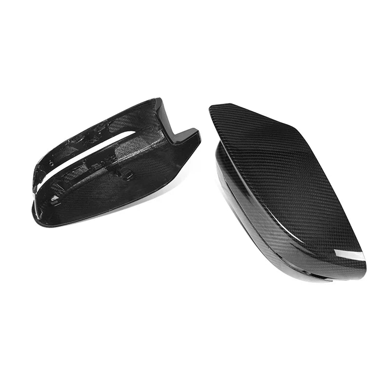 Mirror Cover | Dry Carbon Fiber | for BMW M2 | M3 | M4 | G80 | G81 | G82 | G83 | G87