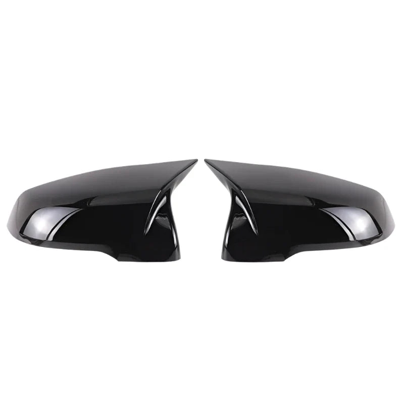 Mirror Cover M Style | for BMW 1 2 Series | X1 | X2 | Z4 | F39 | F40 | F44 | F45 | F46 | F48 | G29 | Toyota Supra A90