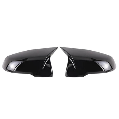 Mirror Cover M Style | for BMW 1 2 Series | X1 | X2 | Z4 | F39 | F40 | F44 | F45 | F46 | F48 | G29 | Toyota Supra A90