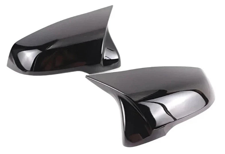 Mirror Cover M Style | for BMW 1 2 Series | X1 | X2 | Z4 | F39 | F40 | F44 | F45 | F46 | F48 | G29 | Toyota Supra A90