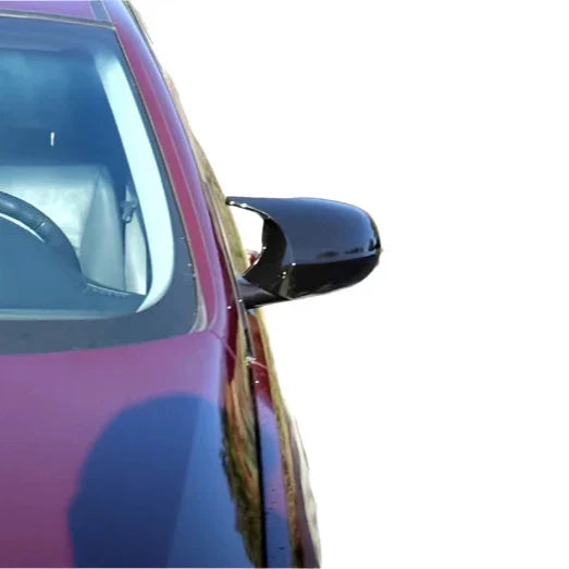 Mirror Cover M Style | for BMW 1 Series E81 | E82 | E87 | E88 | 3 Series E90 | E91 | E92 | E93 LCI