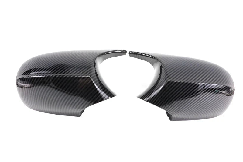 Mirror Cover M Style | for BMW 1 Series E81 | E82 | E87 | E88 | 3 Series E90 | E91 | E92 | E93 LCI