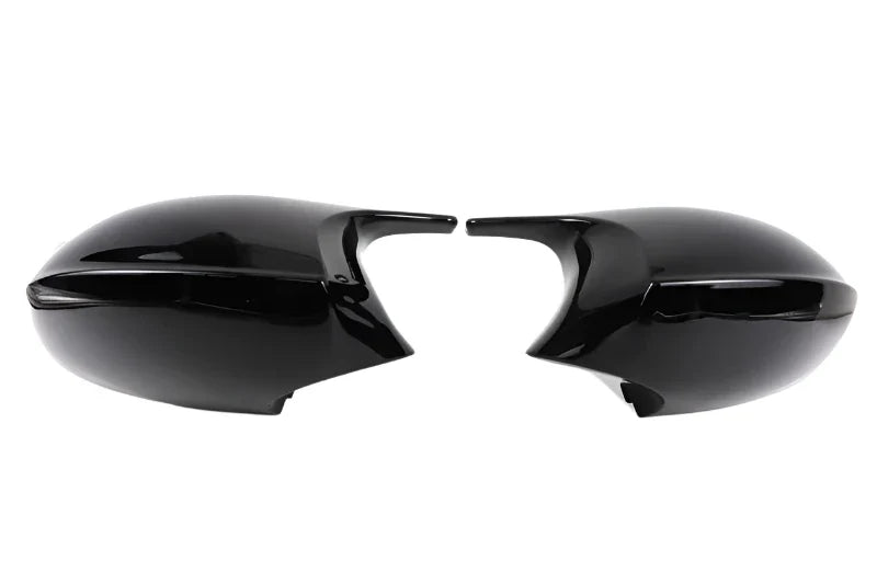 Mirror Cover M Style | for BMW 1 Series E81 | E82 | E87 | E88 | 3 Series E90 | E91 | E92 | E93 Pre-LCI