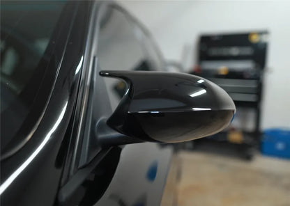 Mirror Cover M Style | for BMW 1 Series E81 | E82 | E87 | E88 | 3 Series E90 | E91 | E92 | E93 Pre-LCI