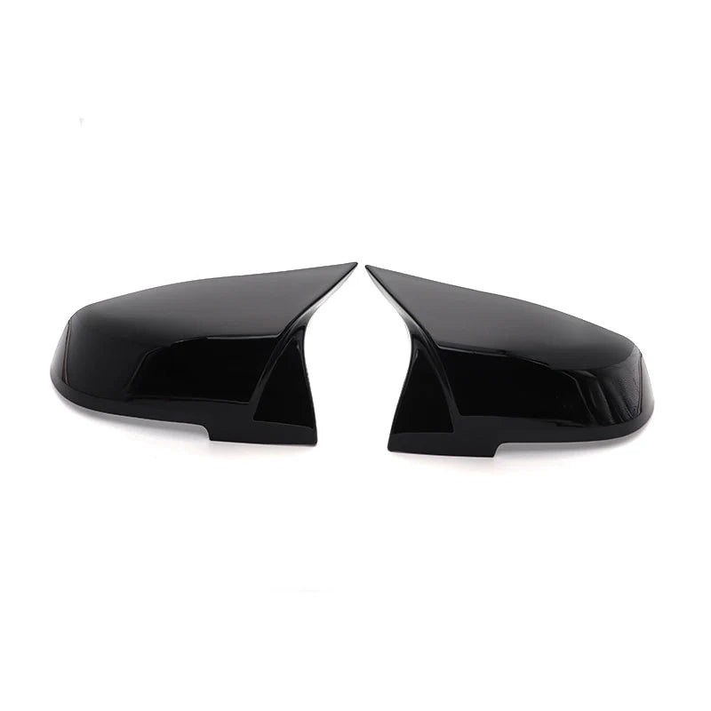 Mirror Cover M Style | for BMW 1 Series F20 | F21 | 2 Series F22 | F23 | 3 Series F30 | F31 | F34 | 4 Series F32 | F33 | F36