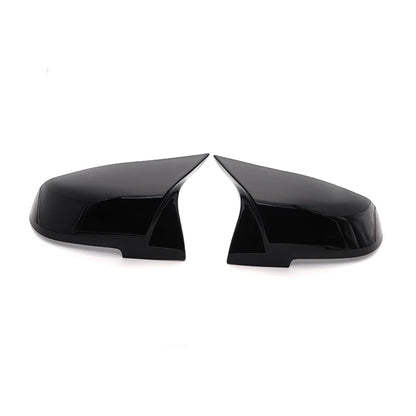 Mirror Cover M Style | for BMW 1 Series F20 | F21 | 2 Series F22 | F23 | 3 Series F30 | F31 | F34 | 4 Series F32 | F33 | F36