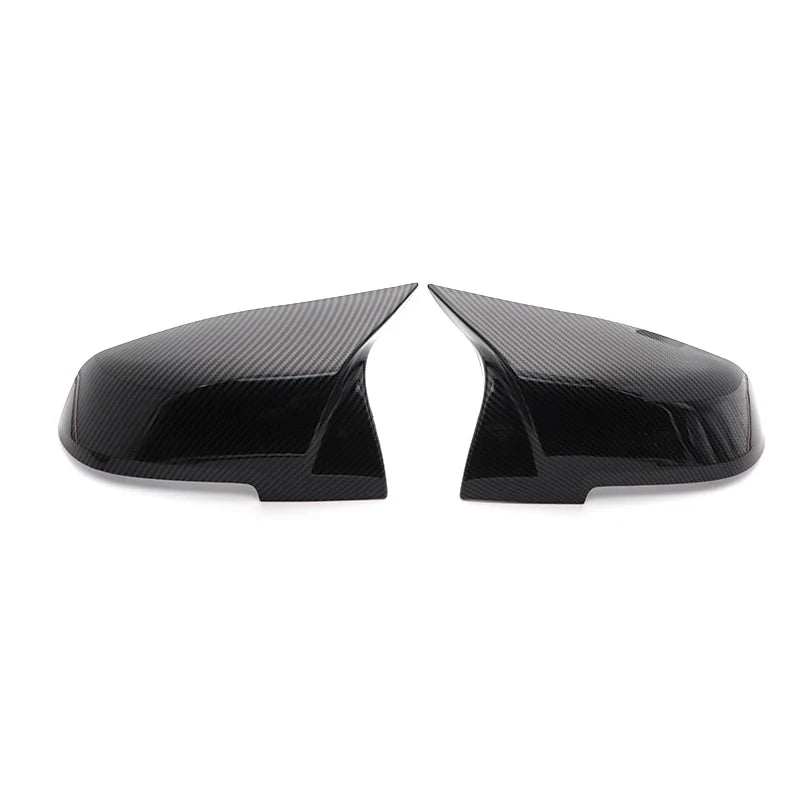 Mirror Cover M Style | for BMW 1 Series F20 | F21 | 2 Series F22 | F23 | 3 Series F30 | F31 | F34 | 4 Series F32 | F33 | F36