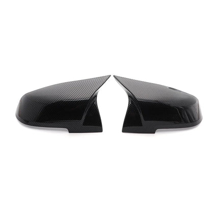 Mirror Cover M Style | for BMW 1 Series F20 | F21 | 2 Series F22 | F23 | 3 Series F30 | F31 | F34 | 4 Series F32 | F33 | F36