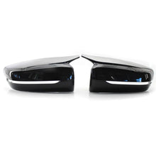 Mirror Cover M Style | for BMW 2 Series G42 | 3 Series G20 | G21 | 4 Series G22 | G23 | 5 Series G30 | G31 | 7 Series G11 | G12 Pre-LCI