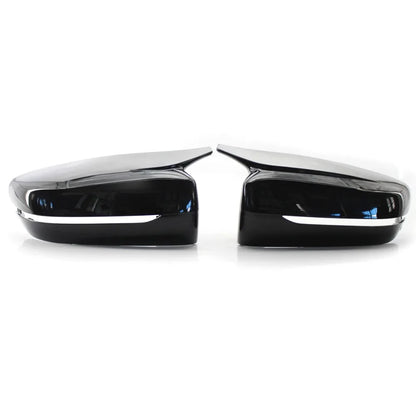 Mirror Cover M Style | for BMW 2 Series G42 | 3 Series G20 | G21 | 4 Series G22 | G23 | 5 Series G30 | G31 | 7 Series G11 | G12 Pre-LCI
