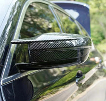 Mirror Cover M Style | for BMW 2 Series G42 | 3 Series G20 | G21 | 4 Series G22 | G23 | 5 Series G30 | G31 | 7 Series G11 | G12 Pre-LCI