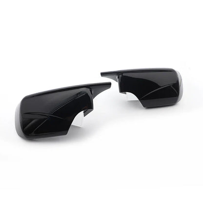 Mirror Cover M Style | for BMW 3 Series E46