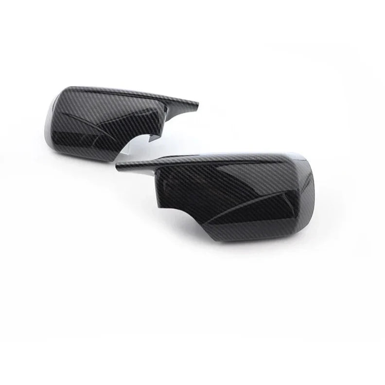Mirror Cover M Style | for BMW 3 Series E46