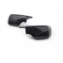 Mirror Cover M Style | for BMW 3 Series E46
