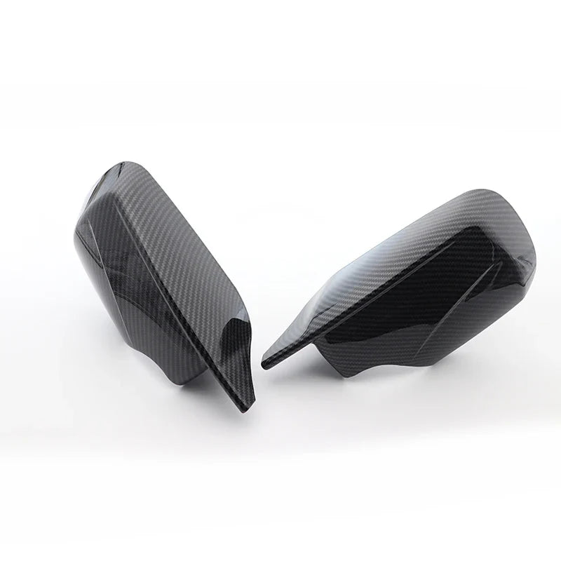 Mirror Cover M Style | for BMW 3 Series E46