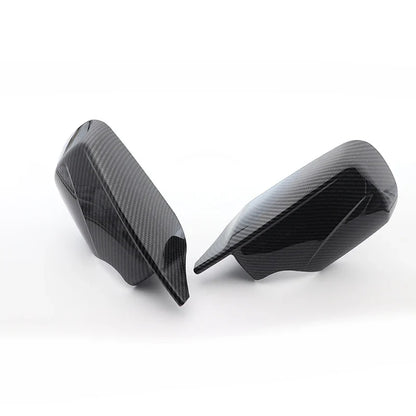 Mirror Cover M Style | for BMW 3 Series E46