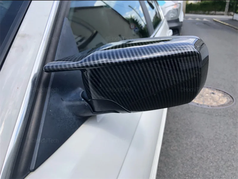 Mirror Cover M Style | for BMW 3 Series E46