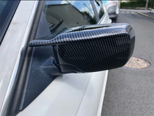 Mirror Cover M Style | for BMW 3 Series E46