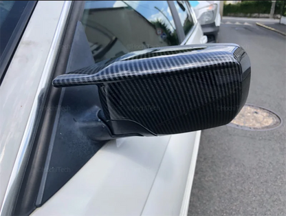 Mirror Cover M Style | for BMW 3 Series E46