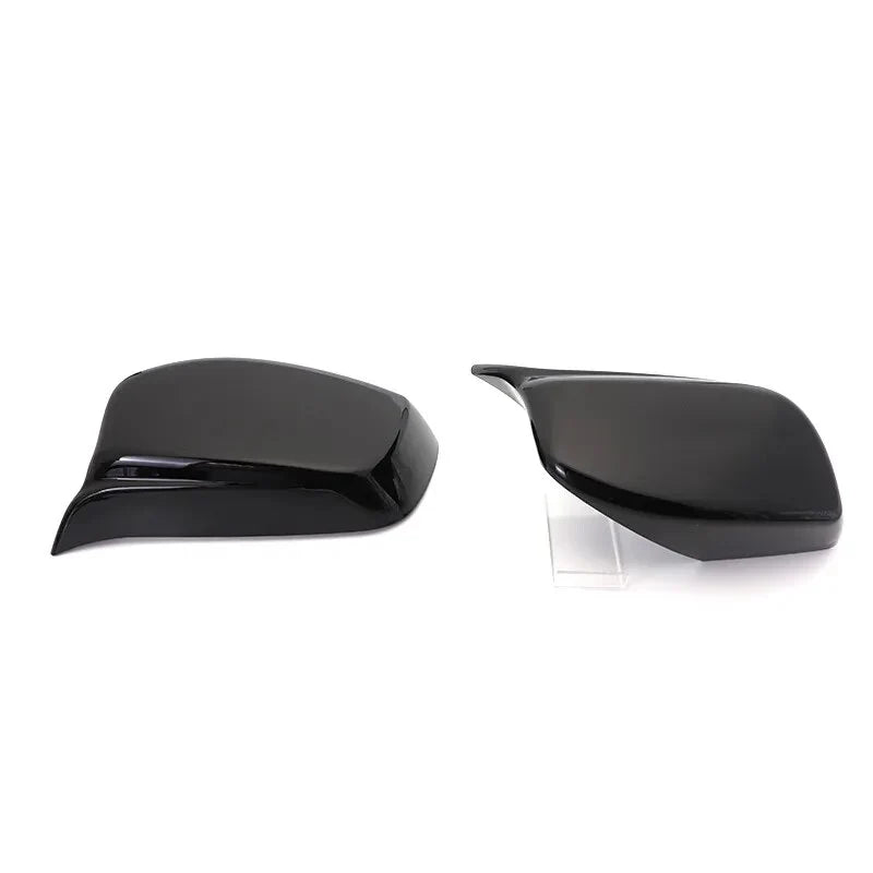 Mirror Cover M Style | for BMW 5 Series E60 E61 | 6 Series E63 E64 Pre-LCI