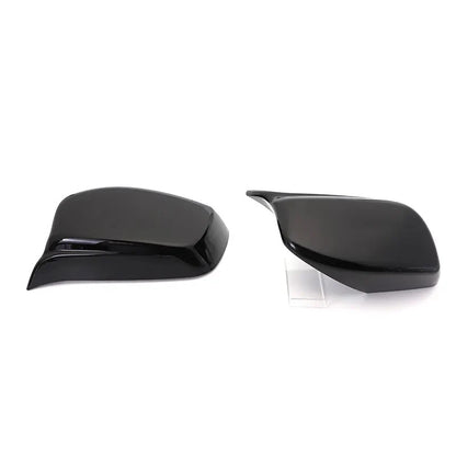Mirror Cover M Style | for BMW 5 Series E60 E61 | 6 Series E63 E64 Pre-LCI