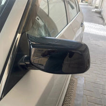 Mirror Cover M Style | for BMW 5 Series E60 E61 | 6 Series E63 E64 Pre-LCI