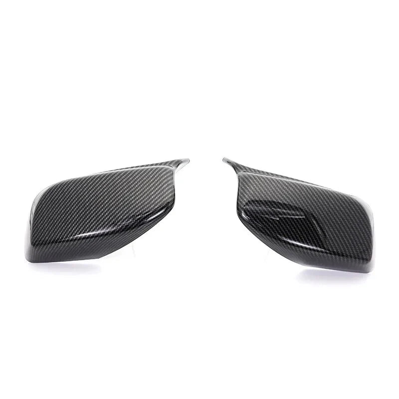Mirror Cover M Style | for BMW 5 Series E60 E61 | 6 Series E63 E64 Pre-LCI