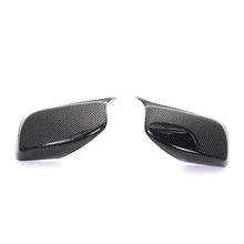 Mirror Cover M Style | for BMW 5 Series E60 E61 | 6 Series E63 E64 Pre-LCI