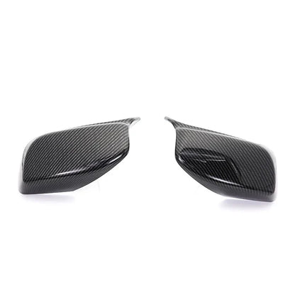 Mirror Cover M Style | for BMW 5 Series E60 E61 | 6 Series E63 E64 Pre-LCI