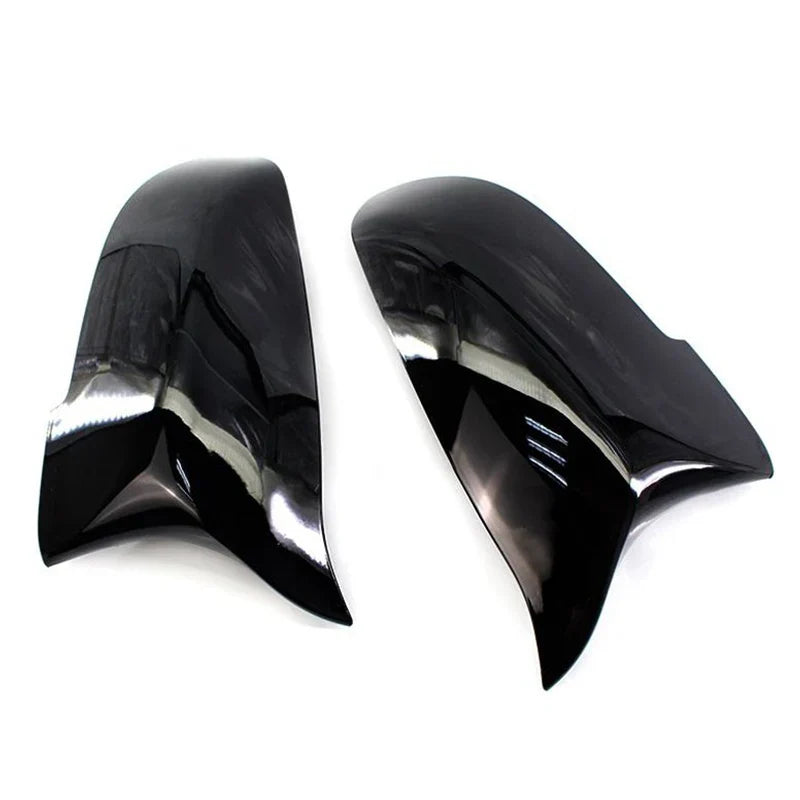Mirror Cover M Style | for BMW 5 Series F10 | F11 | 6 Series F06 | F12 | F13 | 7 Series F01 | LCI