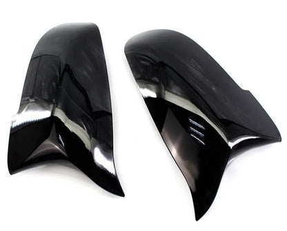 Mirror Cover M Style | for BMW 5 Series F10 | F11 | 6 Series F06 | F12 | F13 | 7 Series F01 | LCI