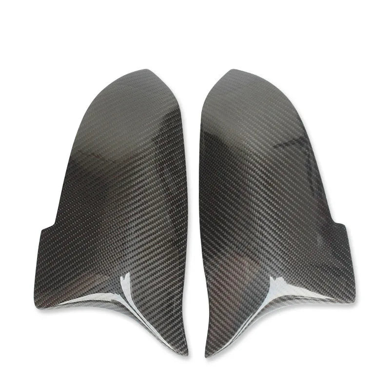 Mirror Cover M Style | for BMW 5 Series F10 | F11 | 6 Series F06 | F12 | F13 | 7 Series F01 | LCI