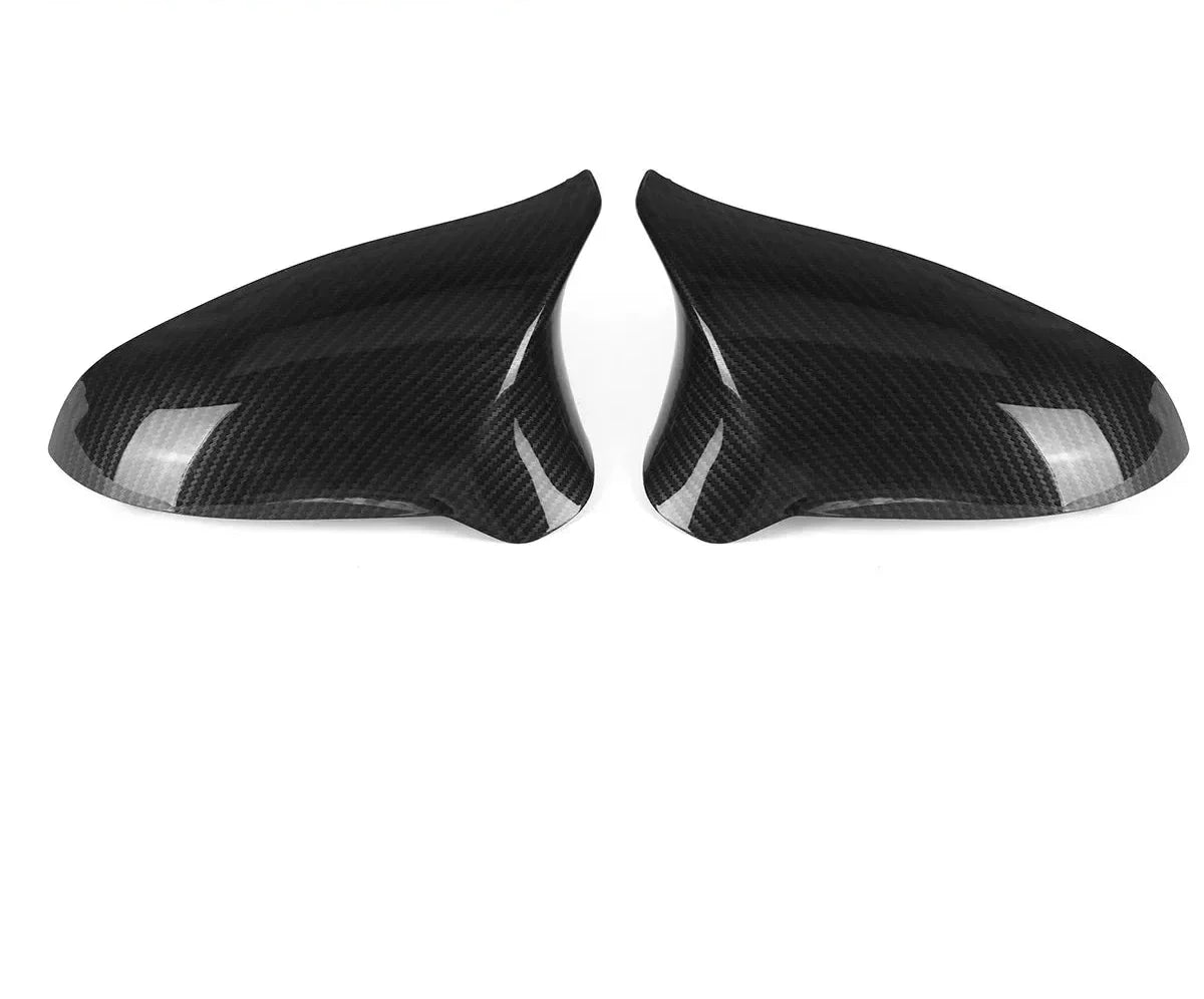Mirror Cover M Style | for BMW M3 F80 | M4 F82 F83