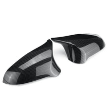 Mirror Cover M Style | for BMW M3 F80 | M4 F82 F83