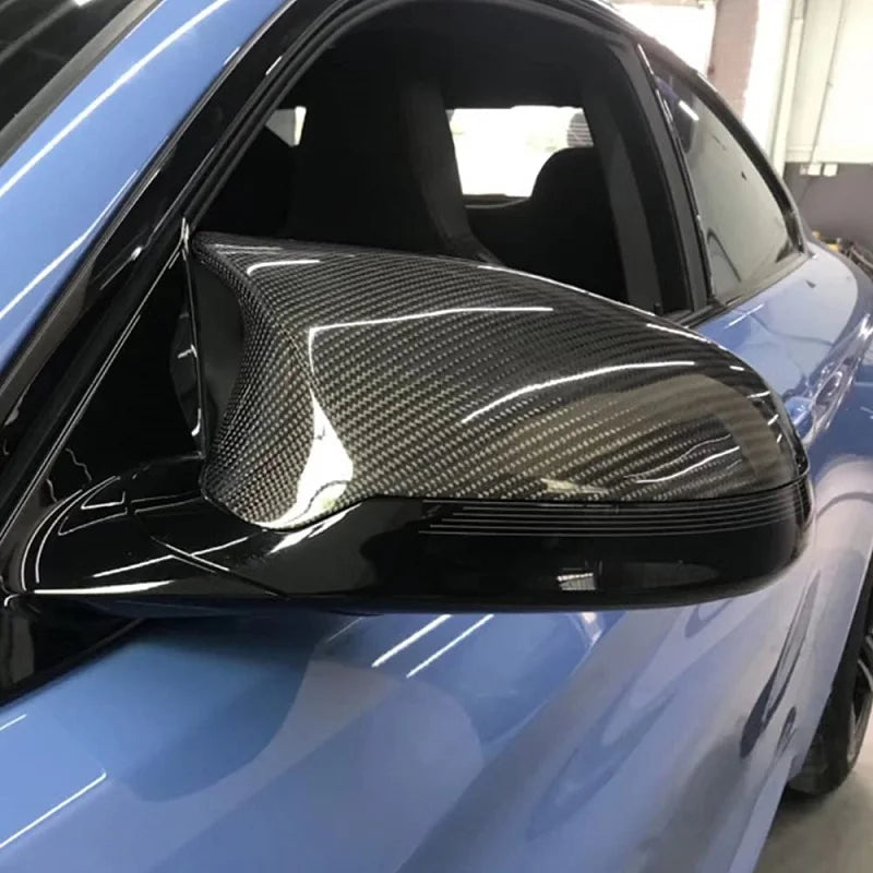 Mirror Cover M Style | for BMW M3 F80 | M4 F82 F83