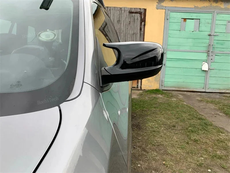 Mirror Cover M Style | for BMW X1 E84 | X3 F25 Pre-LCI