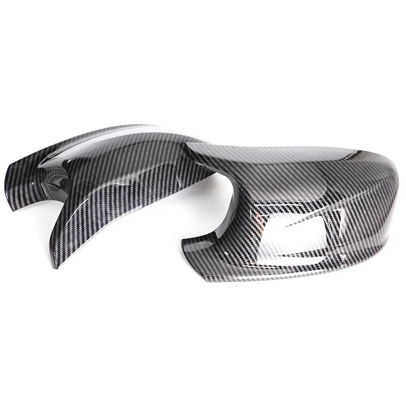 Mirror Cover M Style | for BMW X1 E84 | X3 F25 Pre-LCI