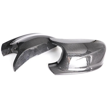 Mirror Cover M Style | for BMW X1 E84 | X3 F25 Pre-LCI