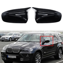 Mirror Cover M Style | for BMW X5 E70 | X6 E71