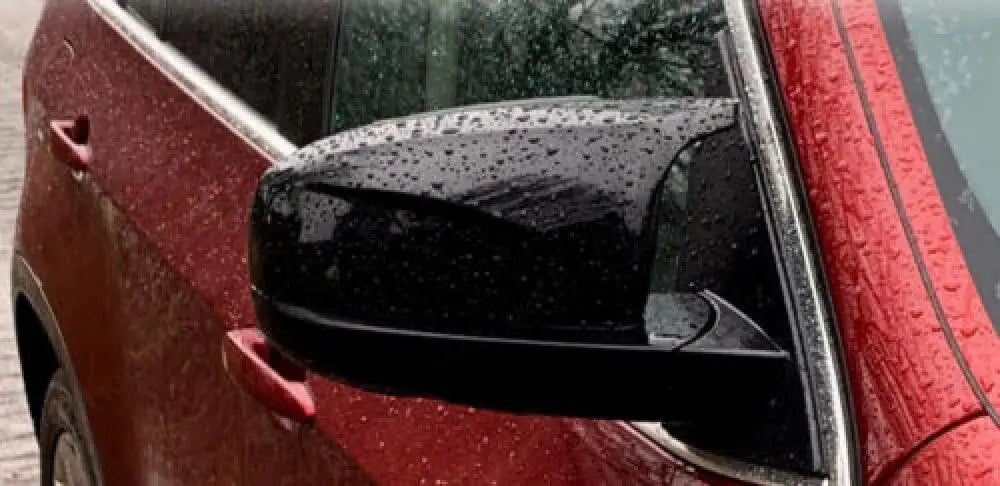 Mirror Cover M Style | for BMW X5 E70 | X6 E71