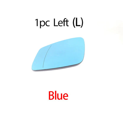 Mirror Glass Heated | for BMW | F Series