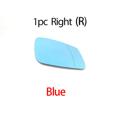 Mirror Glass Heated | for BMW | F Series