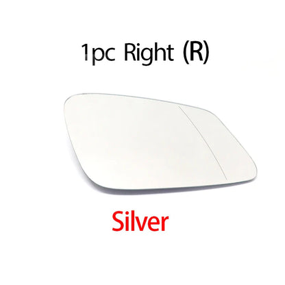 Mirror Glass Heated | for BMW | F Series