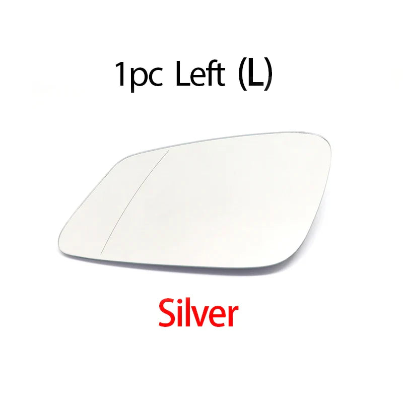 Mirror Glass Heated | for BMW | F Series