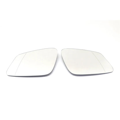 Mirror Glass Heated | for BMW | F Series